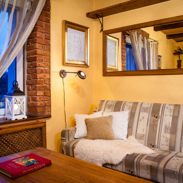 Country house