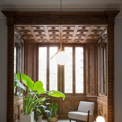 IC Lights Pendant Lamp by Flos - Pendant Lighting