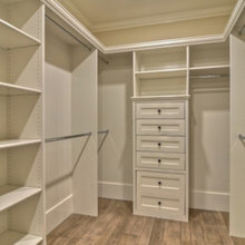 closets