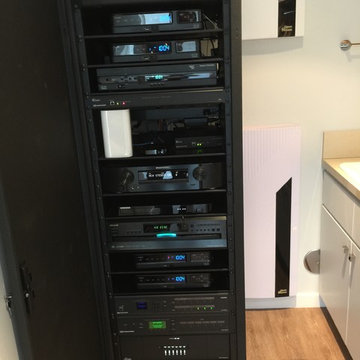 Laguna Beach Audio/Video & Automation