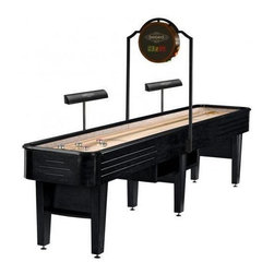 Brunswick Delray Shuffleboard Table - Game Tables
