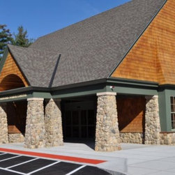 Stone Veneer - Products