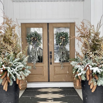 Home For The Holidays