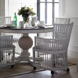 HomeClick Interiors -- Dining Room - Products