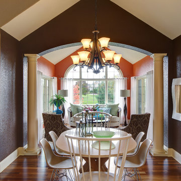 Merton Custom Home