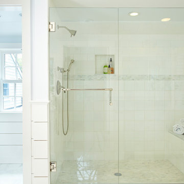 Master Suite Renovation