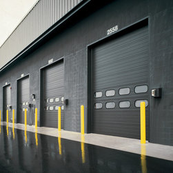 Commercial Garage Doors - Garage Doors And Openers
