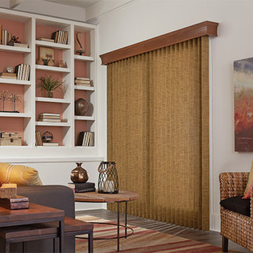 Graber Window Treatments
