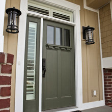 door paint