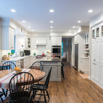 Residential Remodel