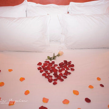 Riad Le Rihani, ambiances de Marrakech