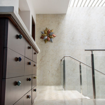 Gupta Residence
