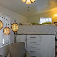 Bedroom Ideas