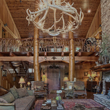 Grandfather Mountain Lodge