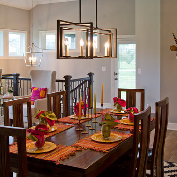 SAB Homes for 2017 Fall Parade of Homes