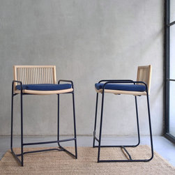 2018 Lifestyle Catalog - Bar Stools And Counter Stools