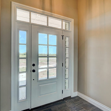 The Primrose Plan 1316