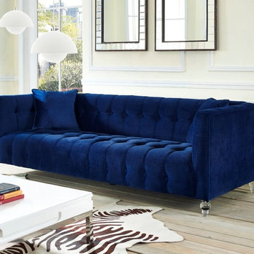Bea Sofa by TOV
