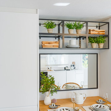 Living in 28 Square Meters