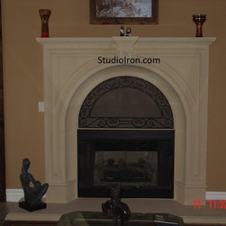 Fireplace - Products