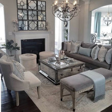 Living Room Ideas