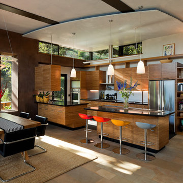 Coyote Residence