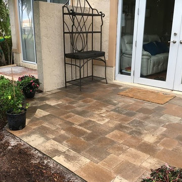 Patios