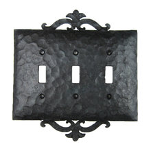 Switch Plates