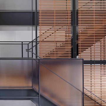 Lothan Residence