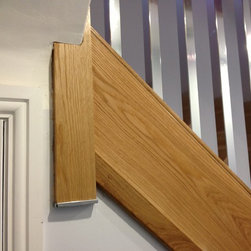 Installation by Heritage - Products
