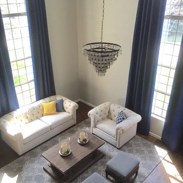 Living Rooms