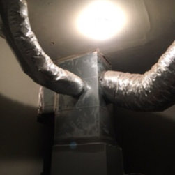 HVAC Design & Install - Heating And Cooling