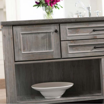 Cabinetry