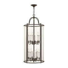 Foyer Lights