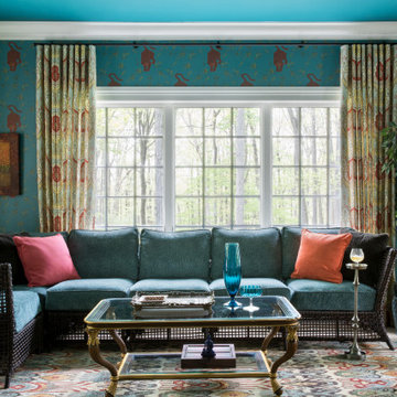 Mendham NJ Residence