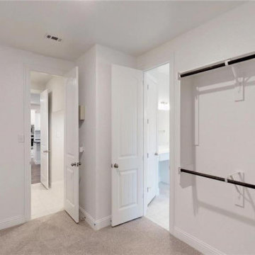 Refreshing Drywall Texture, Home Remodel in Mountain View CA