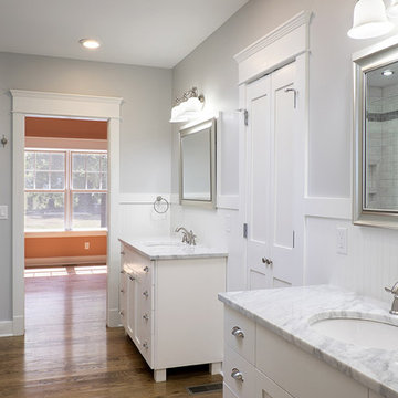 Clifton Bungalow