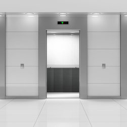 Tekstur Panels - Wall Panels