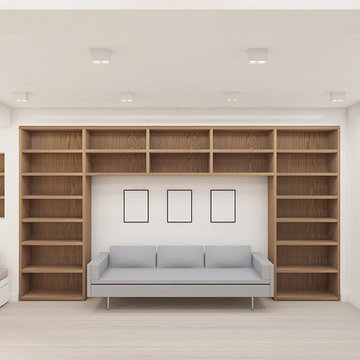 Modern Home Office