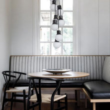Booth/banquette