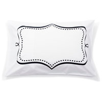 Doodle Pillowcase - Draw on it, Wash it, Do it Again