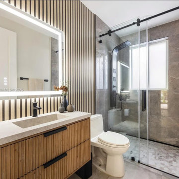 Goldsmidt Residence in Coral Gables