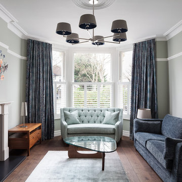 Family Home in Sydenham
