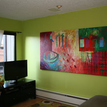 Living Room Ideas