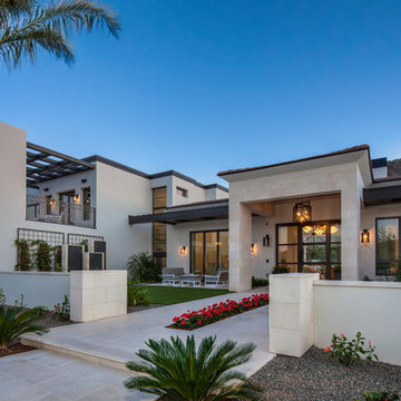 Luxe Living