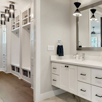Milestone Remodels Projects