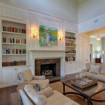 Palmetto Bluff Plantation, Bluffton, SC