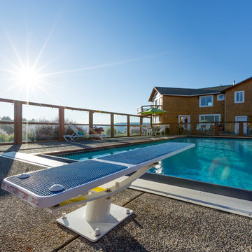 Diving Boards