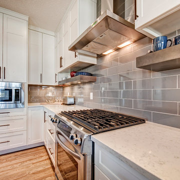 Bayside at Pier 11 — Airdrie, Alberta