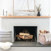 Fireplace 2020